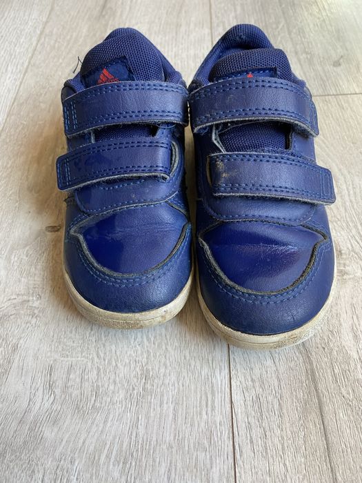 Детски маратонки адидас  25. номер