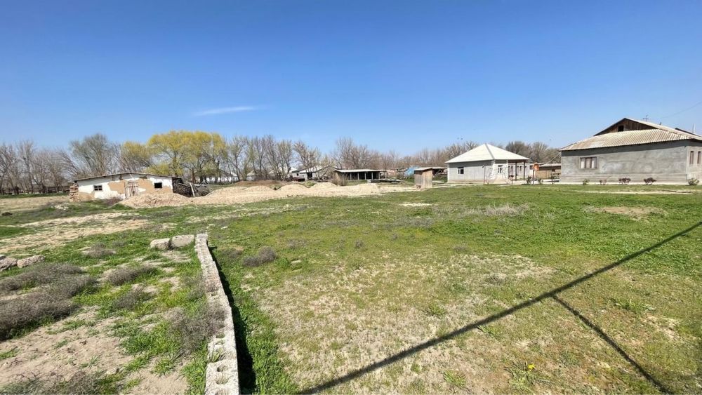 Дом продается. Үй кең.