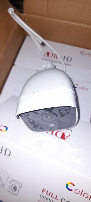 Видео камеры наблюдения