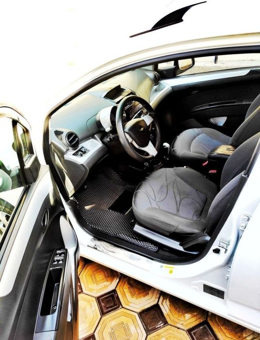 Spark Спарк 2016