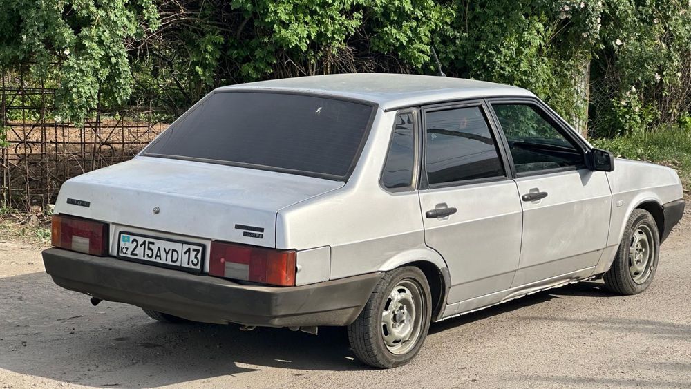 Продам ваз лада 21099