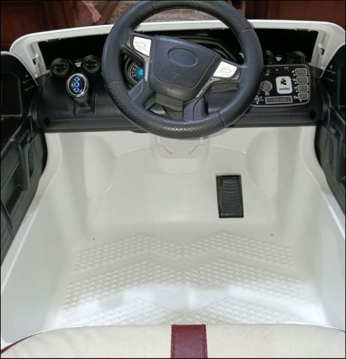 Детский машин...