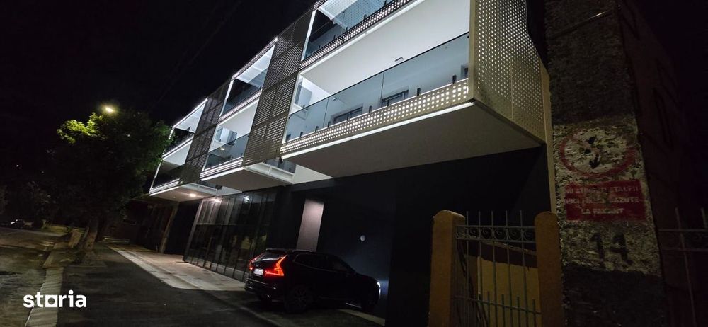 Apartamente Noi cu CF – Finisaje incluse in Octombrie