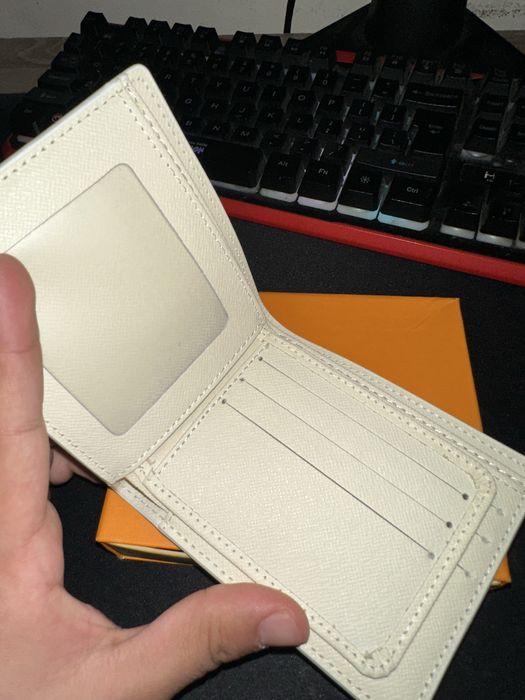 Portofel louis vuitton