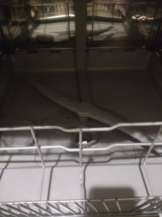 Съдомиялна машина NEFF