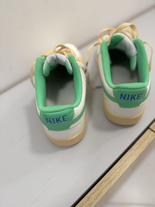 маратонки Nike Court Vision Low