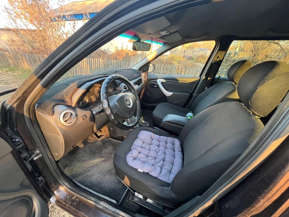 Продам автомобиль