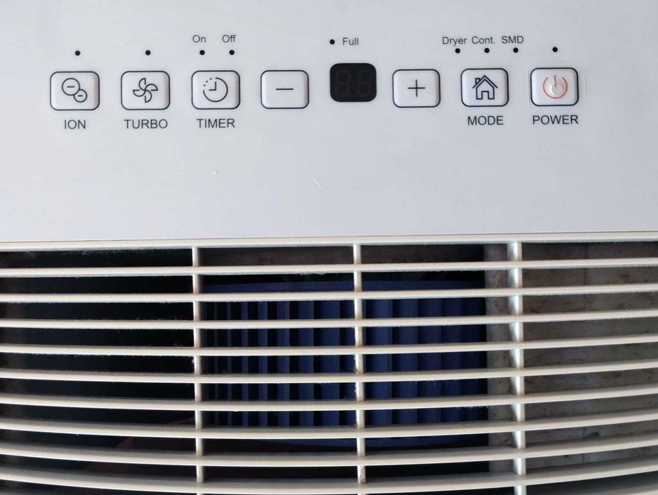 Влагоабсорбатор Inventor EVA 2