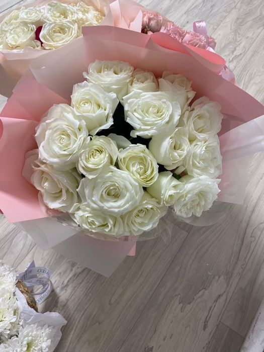 Продам цветы ниже рынка