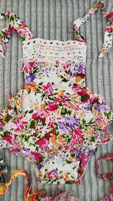 ДЁШЕВО ШИКАРНЫЕ боди на девочку