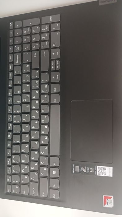 Ноутбук Lenovo ideapad s145-15ast