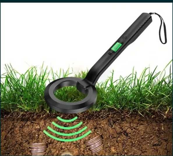 Металлоискатель GP10