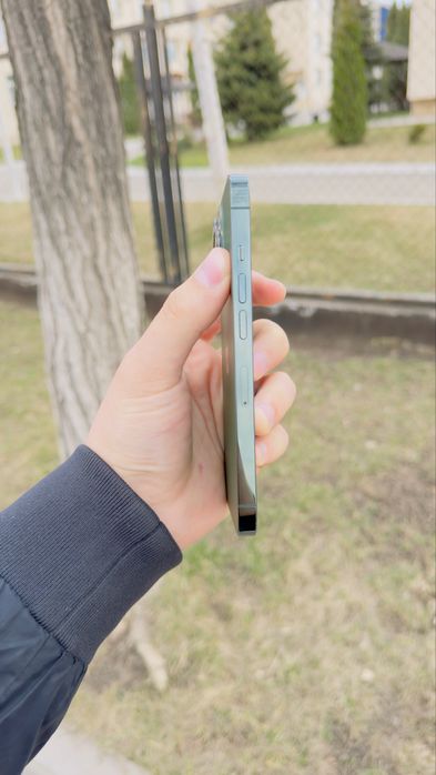 iPhone 13 Pro 128 Green