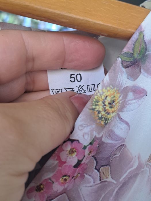 Superbă rochie damă lungă Elegante,  Nou!( 48/50)