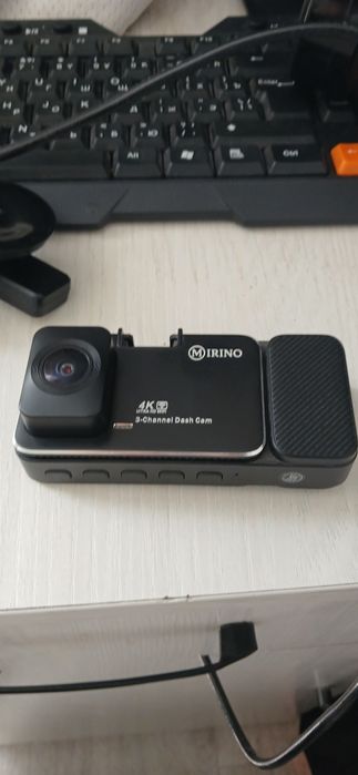 GPS видеорегистратор