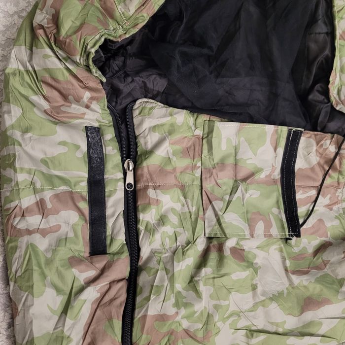 Спальный мешок новый срочно