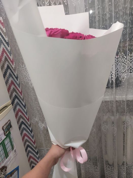 Свежие Цветы Новые