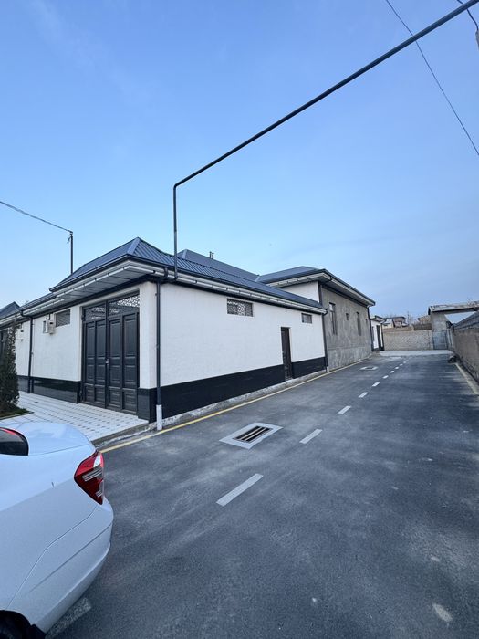 Nazarbek Mevazor mahallada 3,5 sotix qurish uchun uy sotiladi