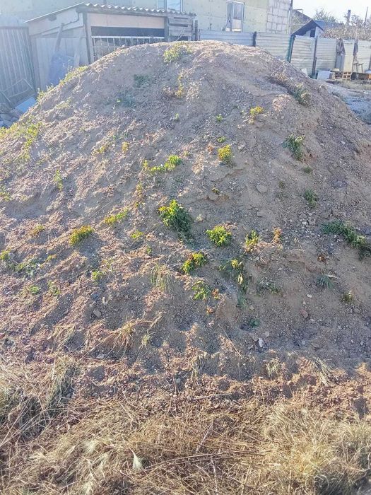 Продам Щебень и Песок