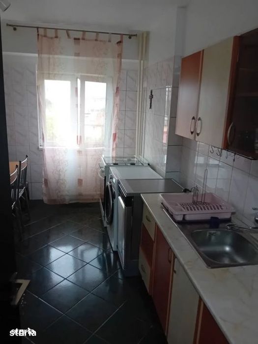 Apartament 2 camere | Sebastian | Rahova