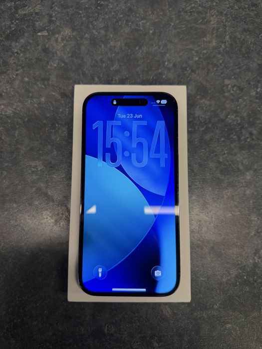 Iphone 14 pro / 128gb / Deep purple
