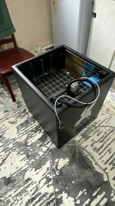 FlyingBear Reborn 3д принтер 3D