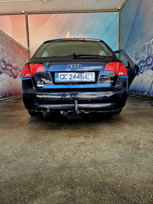 Audi A4 2005 2006