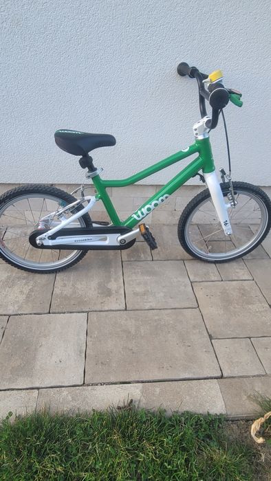 Bicicleta woom 3