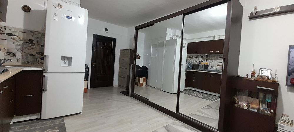 Garsoniera  24m²/ Et.3/Stare Perfecta