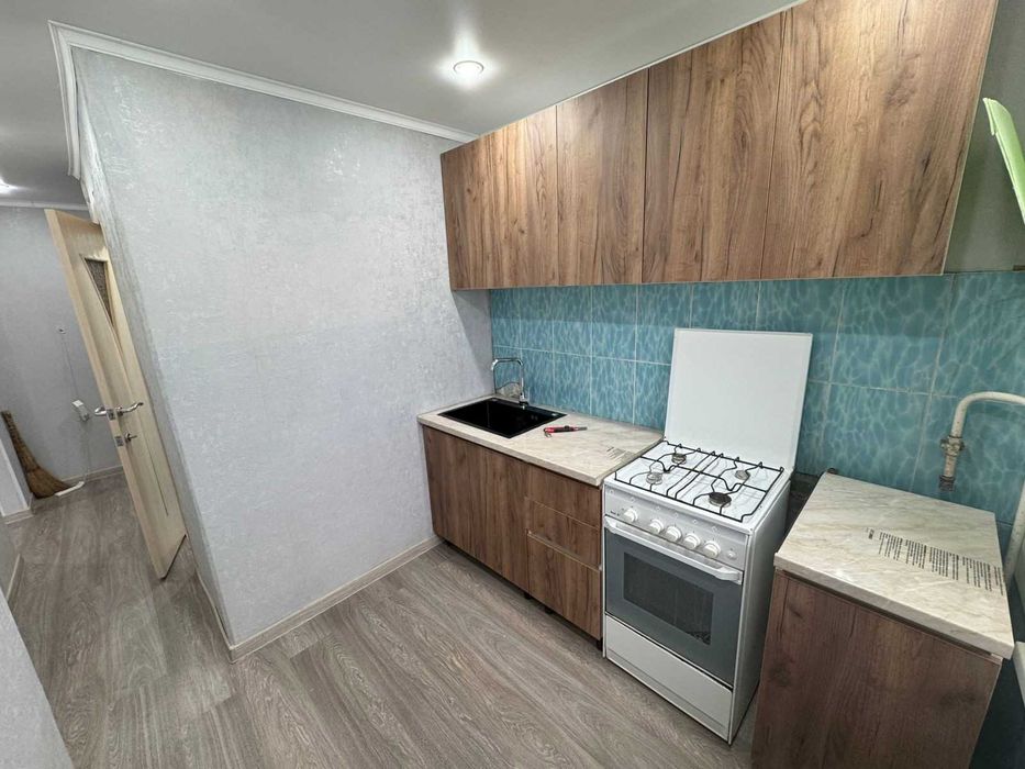 Продажа 1-комнатной квартиры