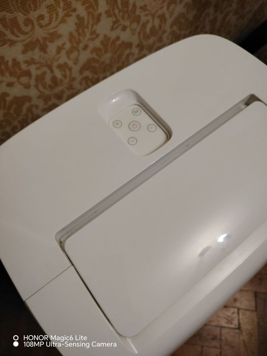 Мобилен климатик SANG 12 BTU