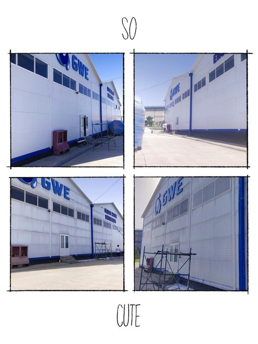 Мойка окон и фасадов. Мойка сендвич панел Moyka fasad