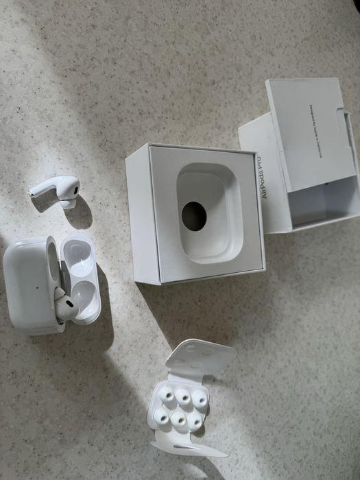 Airpods Pro 2 Type - C