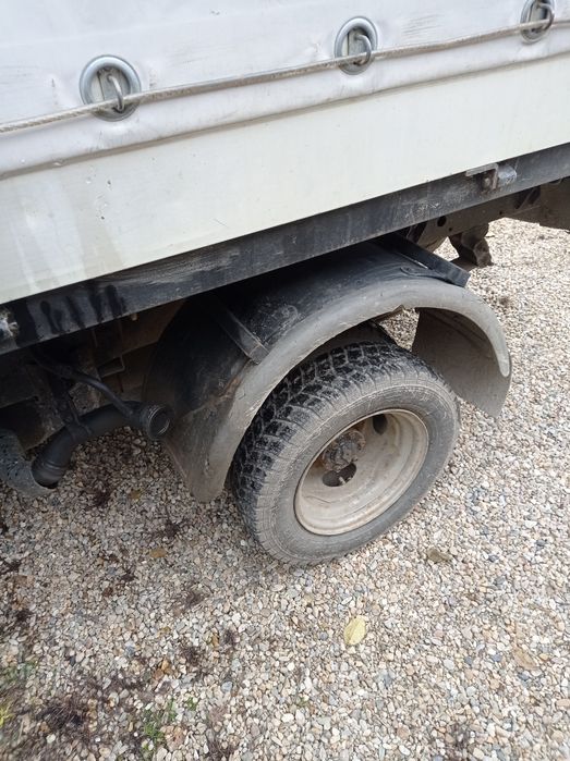 hyundai h1, basculă cu prelată. Toate actele valabile . Detalii la tel, o749   22 3737