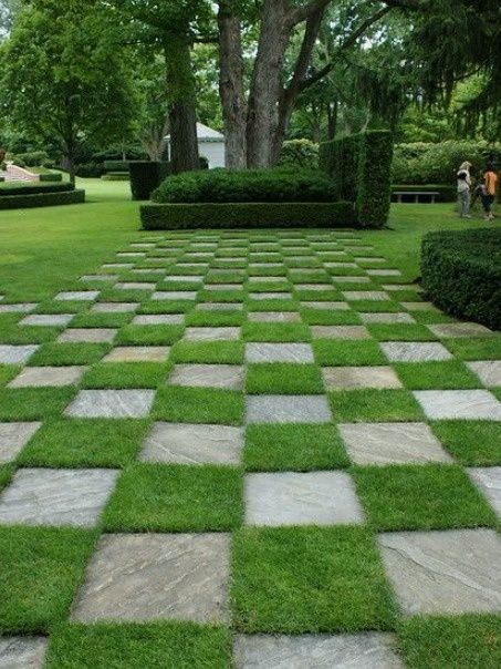 Gazon Rulou , Amenajari peisagistice , curti , gradini. Plante