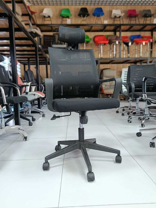 Кресло для офиса и дома - DEXTER