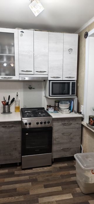 Продам кухонный гарнитур