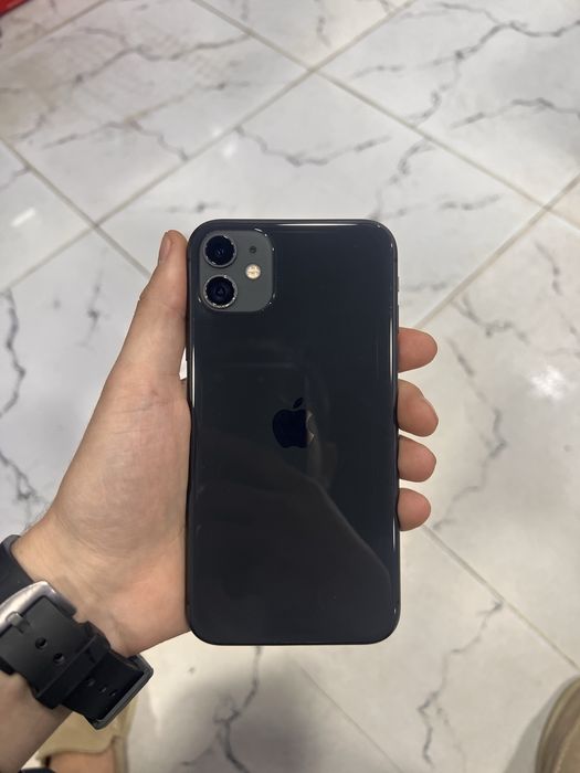 Iphone 11  128gb
