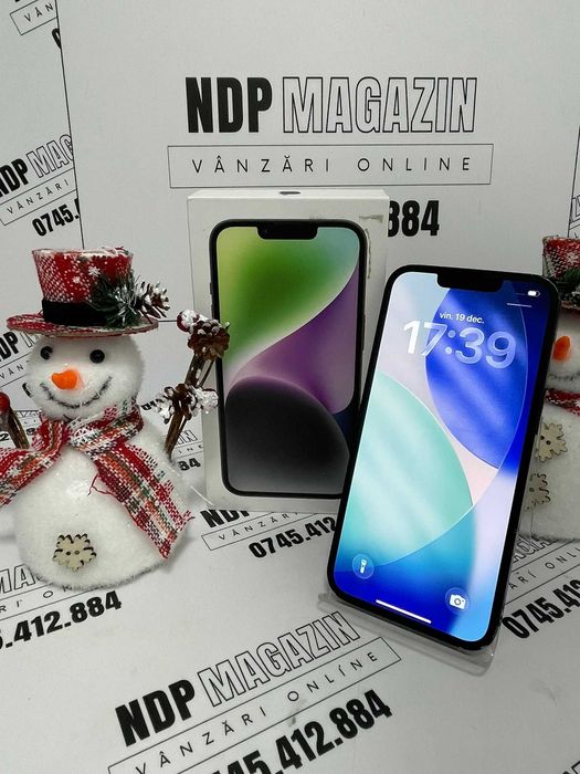 NDP Amanet NON-STOP Sos. Giurgiului 119 IPHONE 14 (46164)