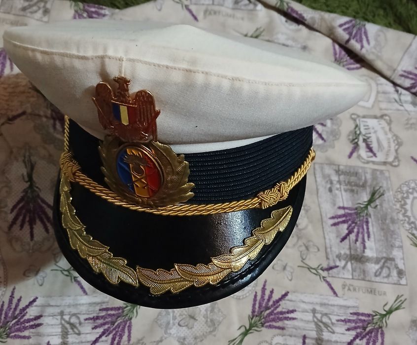 Cascheta militara