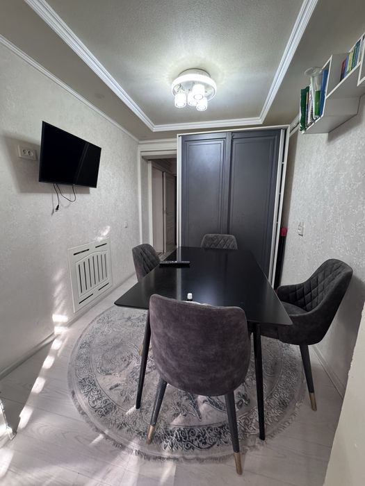 Продается квартира