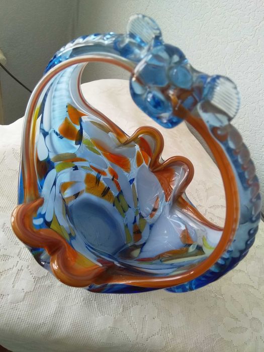 Продам маслёнку и конфетницы  Чехословакия