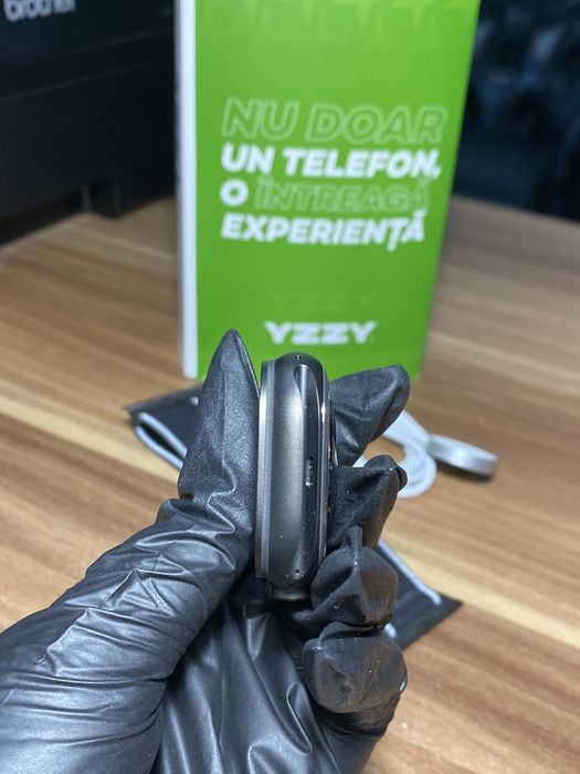 Apple Watch Ultra 3 / 44 mm / GPS / Graphite |