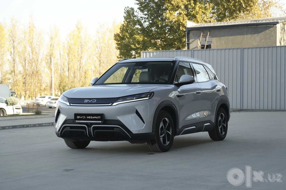 Byd yuan Up smart 2 naxt va halol nasiya