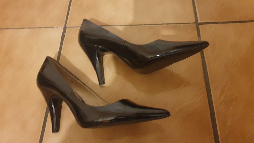 Дамски обувки есенни, боти, ботуши, сандали, 36 и 37