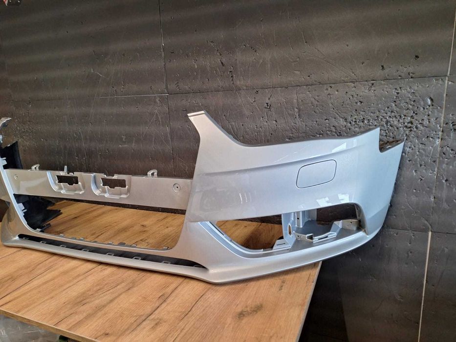 Bara Fata Spalator Far Audi A4 B8 An 2011-2015 (LX1Y (Auriu))