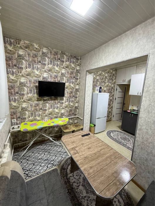 Аренда квартира Тузель 2