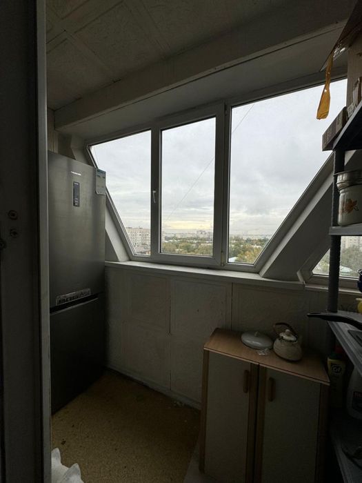 Подселение девушек