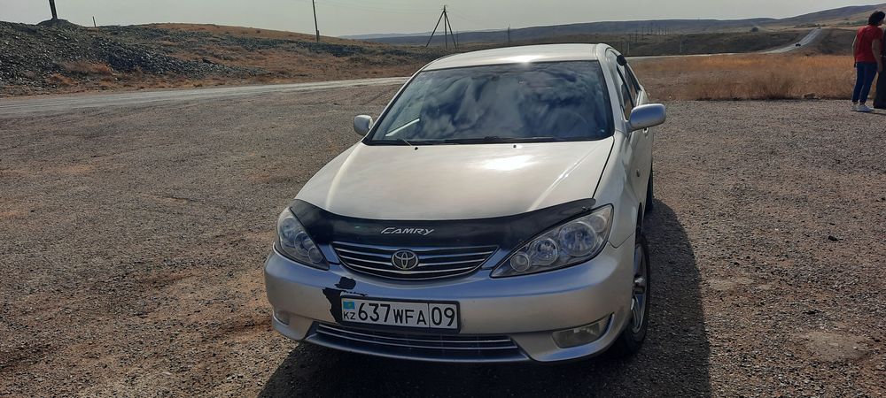 Продам тойота камри 30