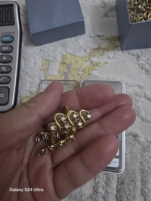 750 proba briland komplekt Satiladi